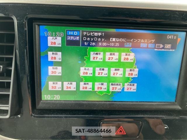 Mitsubishi EK SPACE 2015-10 8741824-26