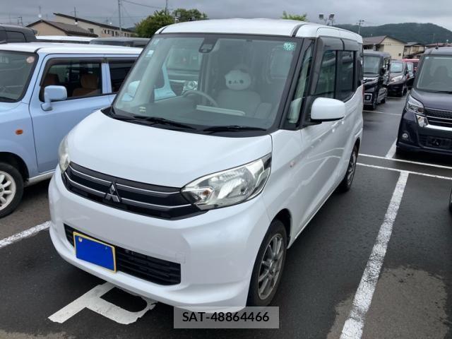 Mitsubishi EK SPACE 2015-10 8741824-2