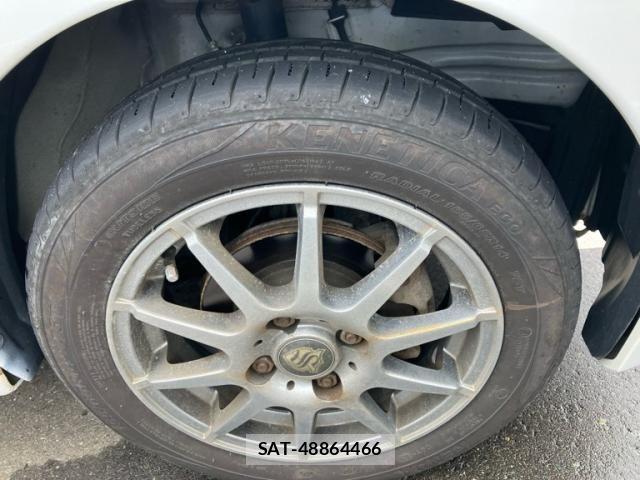 Mitsubishi EK SPACE 2015-10 8741824-5