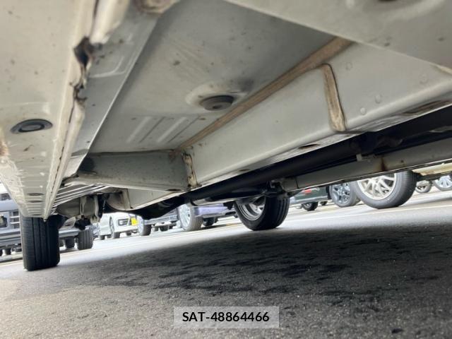 Mitsubishi EK SPACE 2015-10 8741824-6