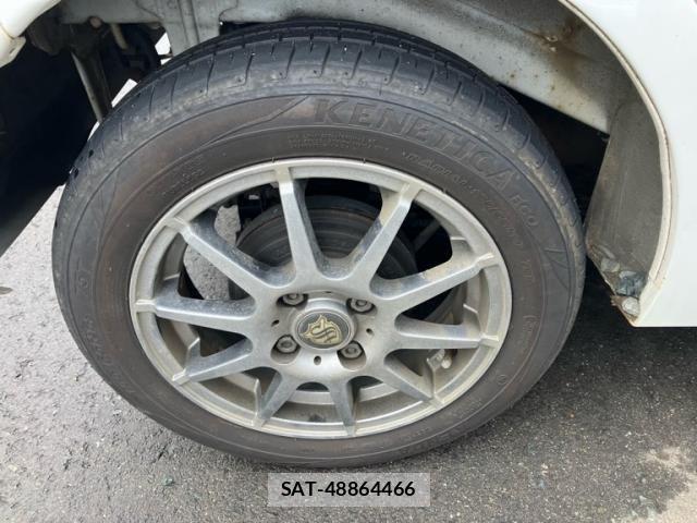 Mitsubishi EK SPACE 2015-10 8741824-7