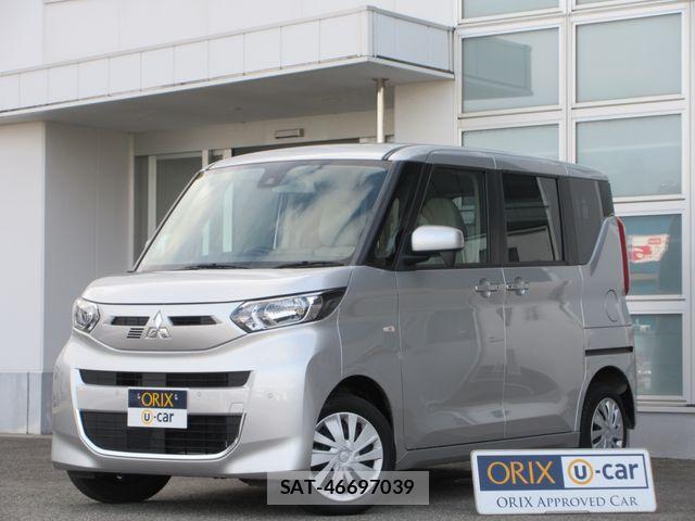 Mitsubishi EK SPACE 2023-07 8741822-0