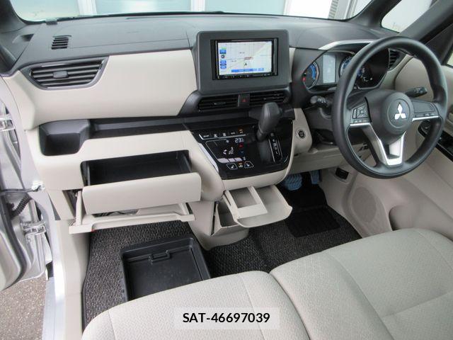 Mitsubishi EK SPACE 2023-07 8741822-10