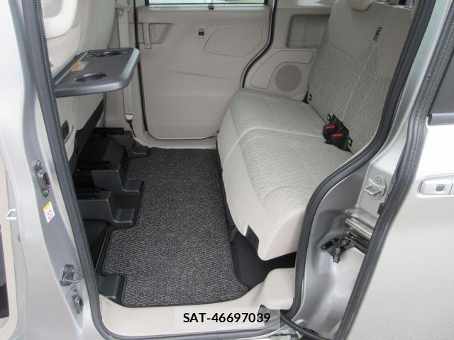 Mitsubishi EK SPACE 2023-07 8741822-13