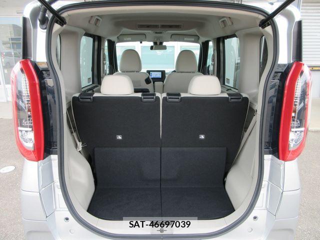 Mitsubishi EK SPACE 2023-07 8741822-16