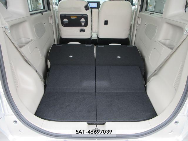 Mitsubishi EK SPACE 2023-07 8741822-17