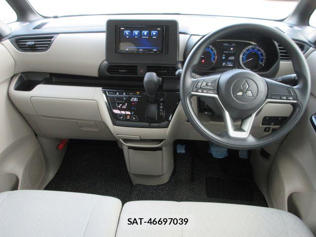 Mitsubishi EK SPACE 2023-07 8741822-1
