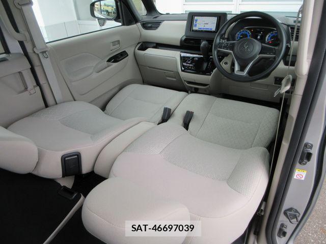 Mitsubishi EK SPACE 2023-07 8741822-19