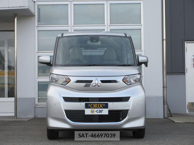 Mitsubishi EK SPACE 2023-07 8741822-20