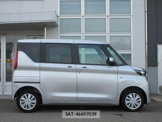 Mitsubishi EK SPACE 2023-07 8741822-21