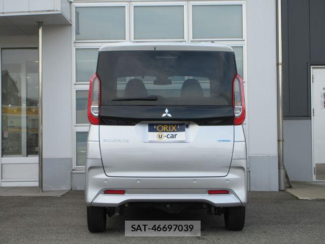 Mitsubishi EK SPACE 2023-07 8741822-22