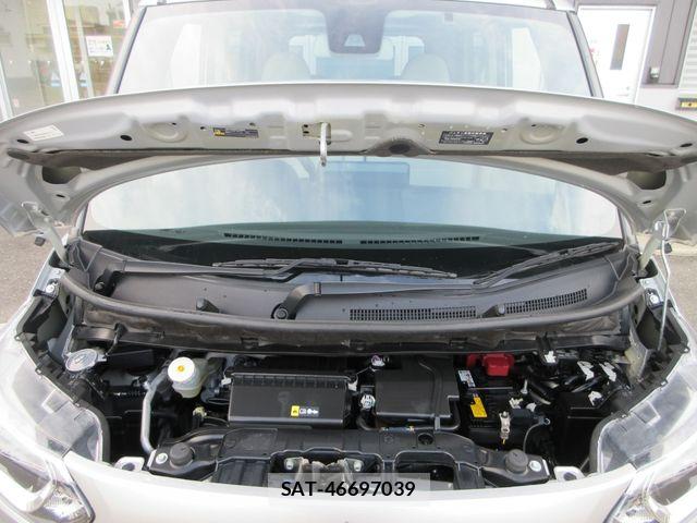 Mitsubishi EK SPACE 2023-07 8741822-23