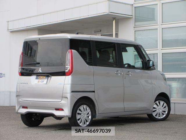 Mitsubishi EK SPACE 2023-07 8741822-2