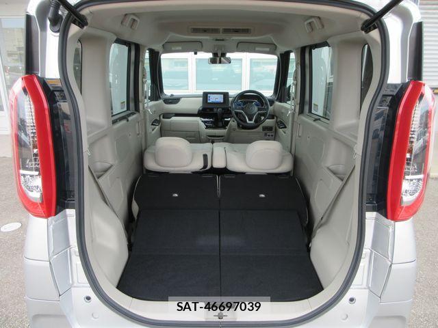 Mitsubishi EK SPACE 2023-07 8741822-29