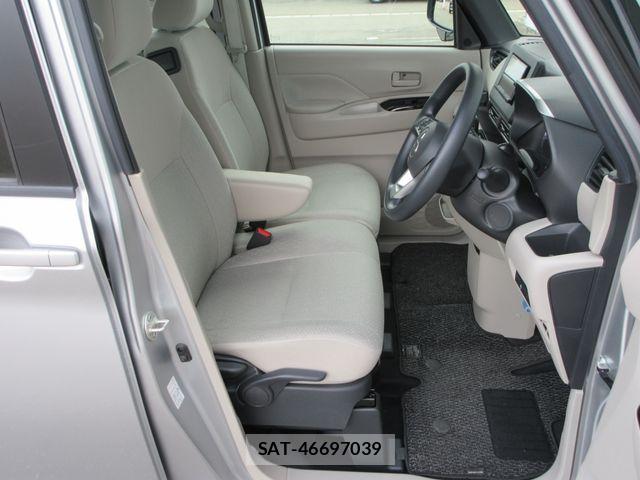 Mitsubishi EK SPACE 2023-07 8741822-3