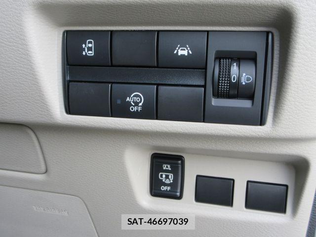 Mitsubishi EK SPACE 2023-07 8741822-4