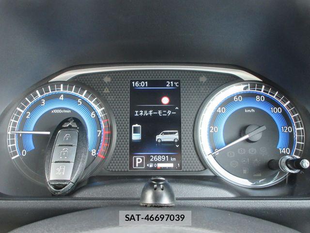 Mitsubishi EK SPACE 2023-07 8741822-5