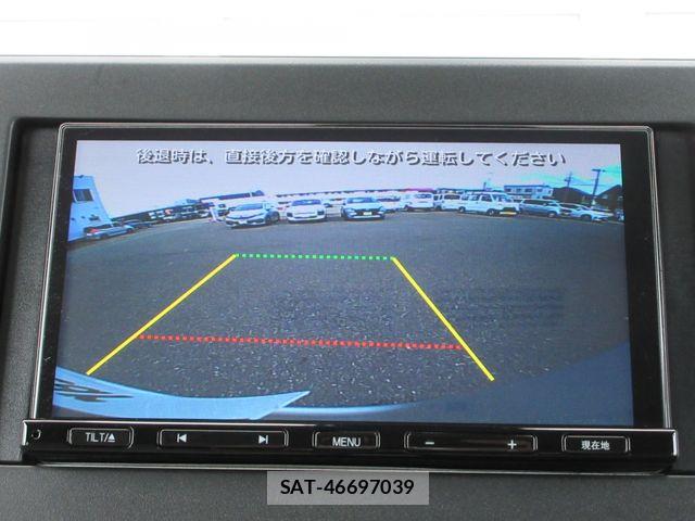 Mitsubishi EK SPACE 2023-07 8741822-8