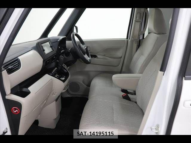 Mitsubishi EK SPACE 2021-08 8741823-11