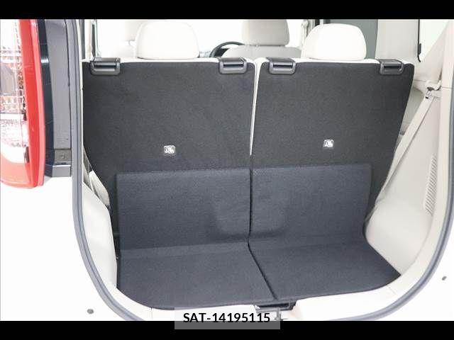 Mitsubishi EK SPACE 2021-08 8741823-13