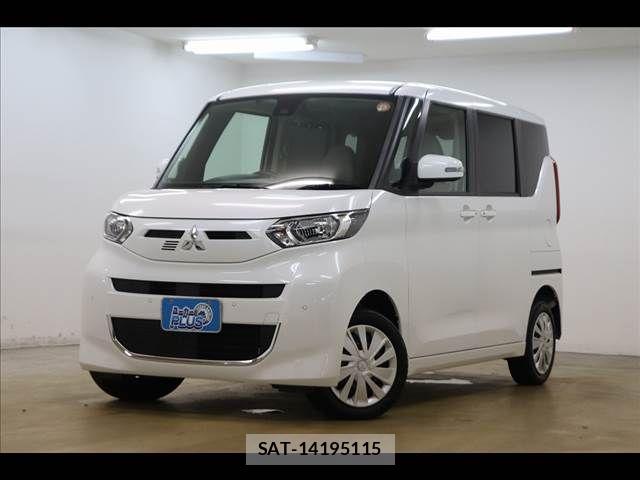 Mitsubishi EK SPACE 2021-08 8741823-16