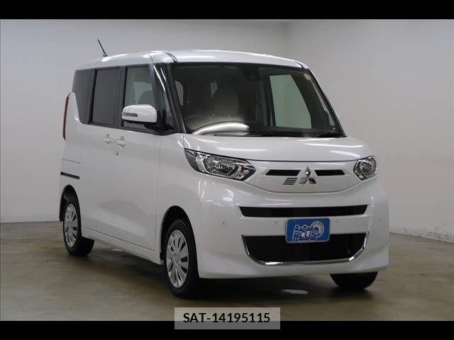 Mitsubishi EK SPACE 2021-08 8741823-17