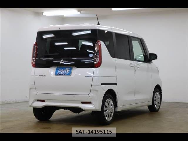 Mitsubishi EK SPACE 2021-08 8741823-18