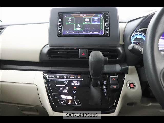 Mitsubishi EK SPACE 2021-08 8741823-1
