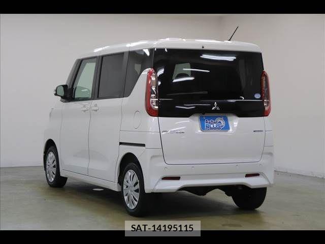 Mitsubishi EK SPACE 2021-08 8741823-19