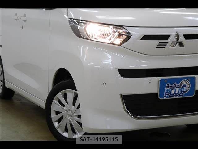 Mitsubishi EK SPACE 2021-08 8741823-22