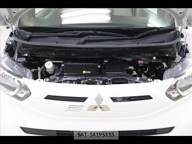 Mitsubishi EK SPACE 2021-08 8741823-24