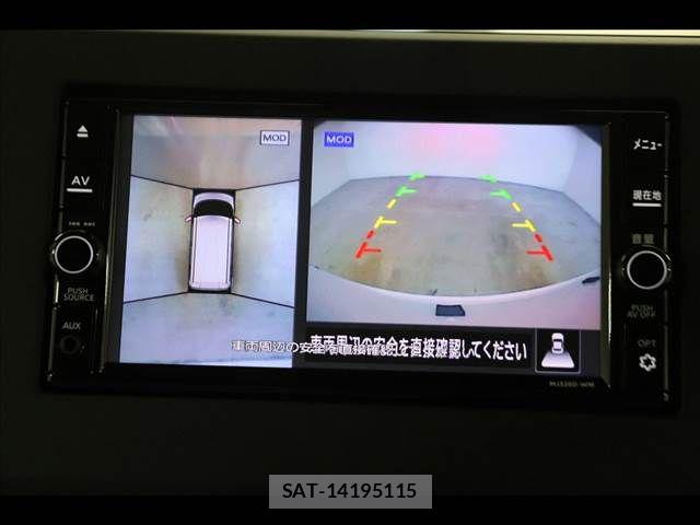 Mitsubishi EK SPACE 2021-08 8741823-2