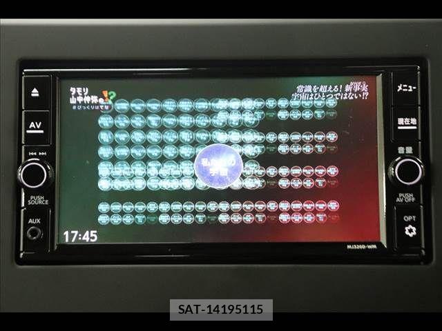 Mitsubishi EK SPACE 2021-08 8741823-29