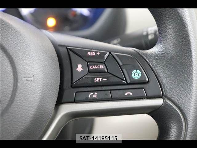 Mitsubishi EK SPACE 2021-08 8741823-3