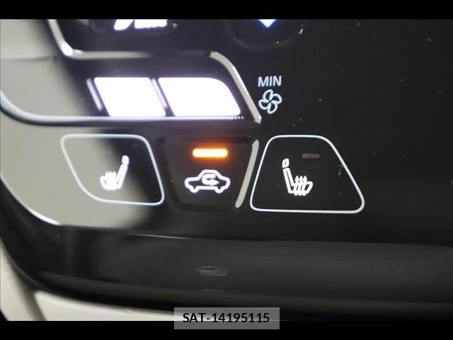 Mitsubishi EK SPACE 2021-08 8741823-4