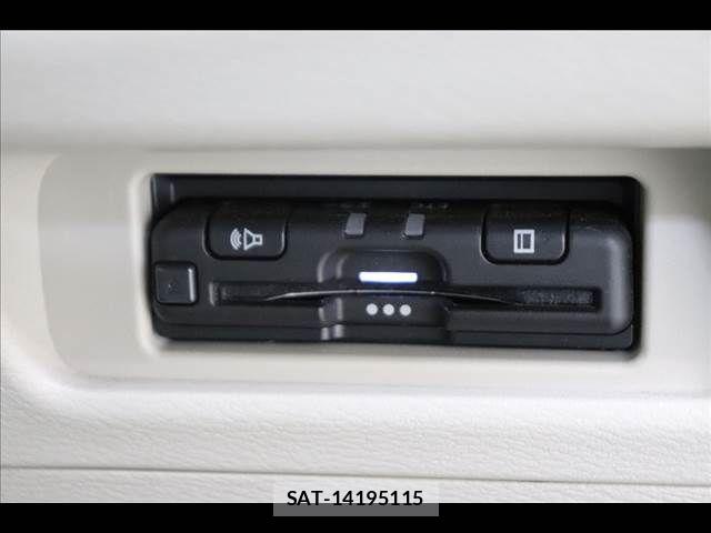 Mitsubishi EK SPACE 2021-08 8741823-6