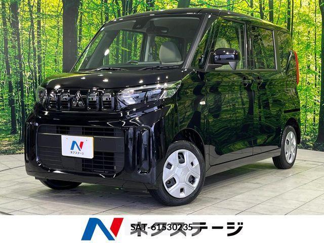 Mitsubishi EK SPACE 2025-01 8828858-0