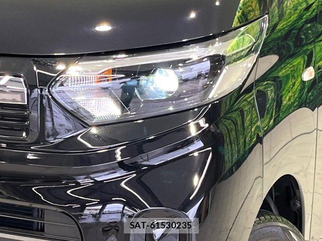 Mitsubishi EK SPACE 2025-01 8828858-9