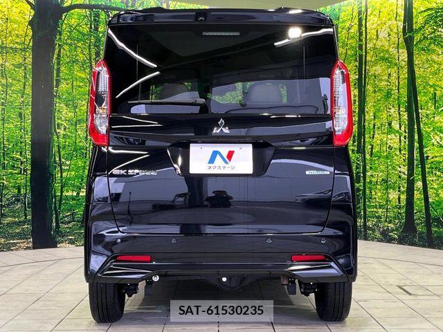 Mitsubishi EK SPACE 2025-01 8828858-12