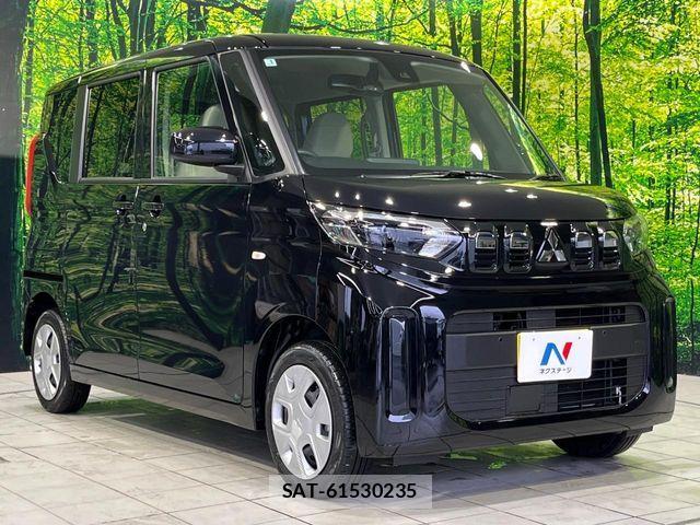 Mitsubishi EK SPACE 2025-01 8828858-13