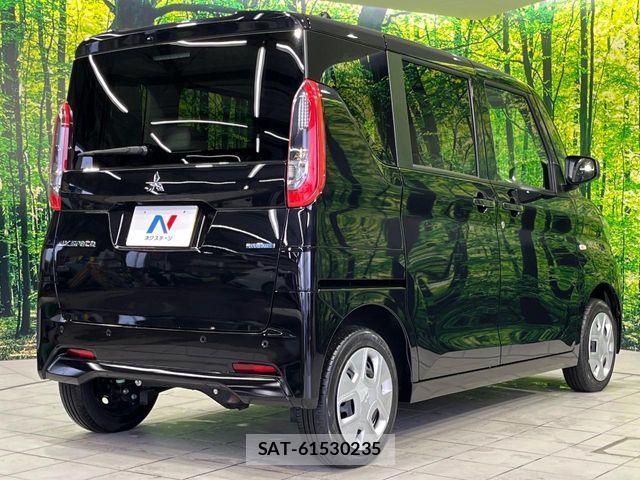 Mitsubishi EK SPACE 2025-01 8828858-14