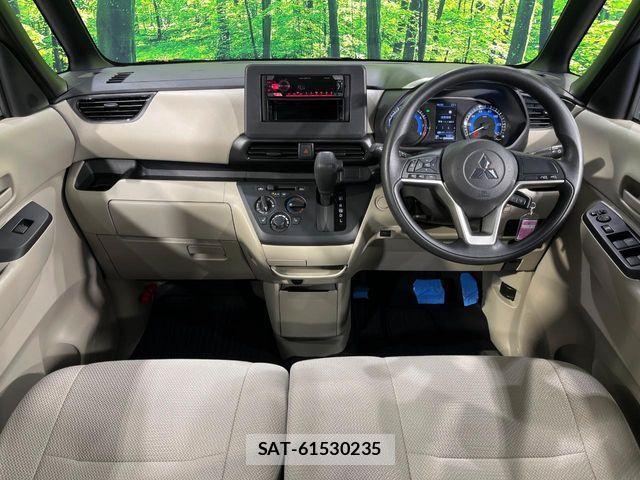 Mitsubishi EK SPACE 2025-01 8828858-1