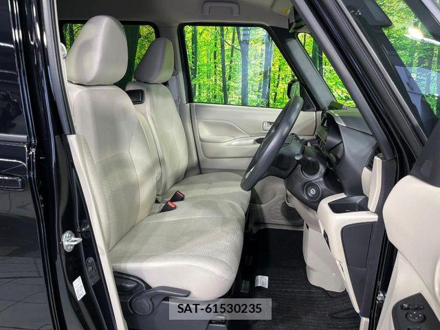 Mitsubishi EK SPACE 2025-01 8828858-5