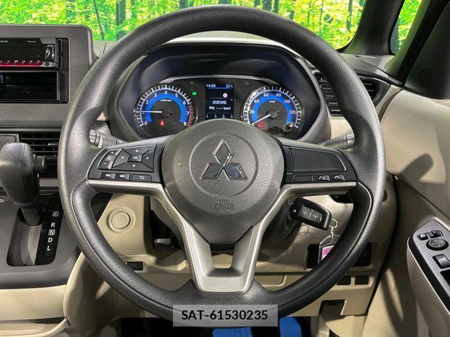 Mitsubishi EK SPACE 2025-01 8828858-8