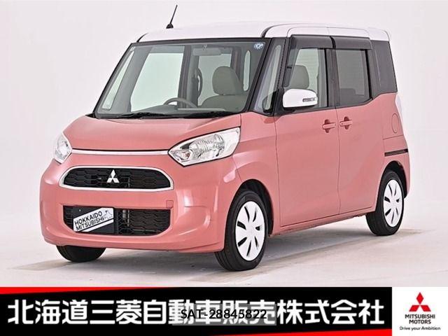 Mitsubishi EK SPACE 2018-03 8828859-0