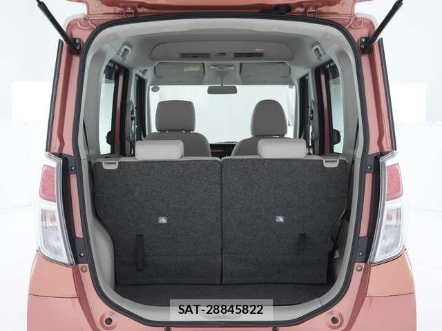Mitsubishi EK SPACE 2018-03 8828859-9