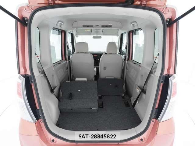 Mitsubishi EK SPACE 2018-03 8828859-10