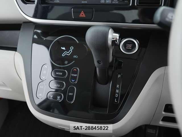 Mitsubishi EK SPACE 2018-03 8828859-13