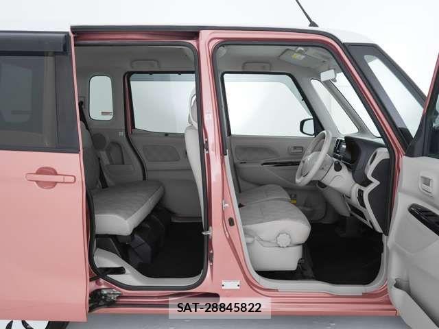 Mitsubishi EK SPACE 2018-03 8828859-19