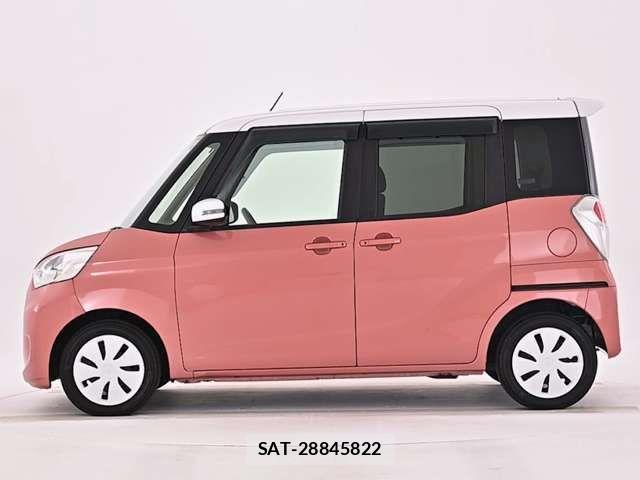 Mitsubishi EK SPACE 2018-03 8828859-2